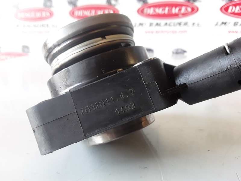 Recambio de bombin embrague para ford focus berlina (cap) kkda referencia OEM IAM ZA3201147  