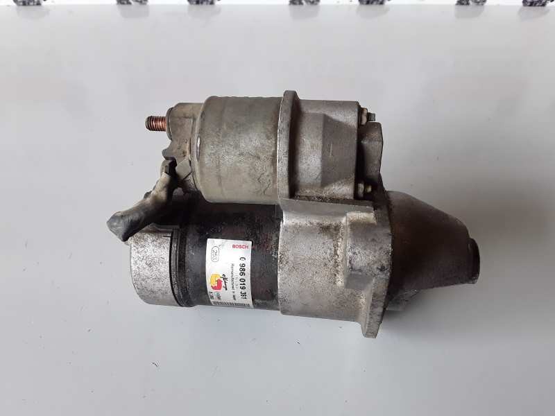 Recambio de motor arranque para honda civic 5 puertas (eu7/8) 4ee2 referencia OEM IAM 0986019361  