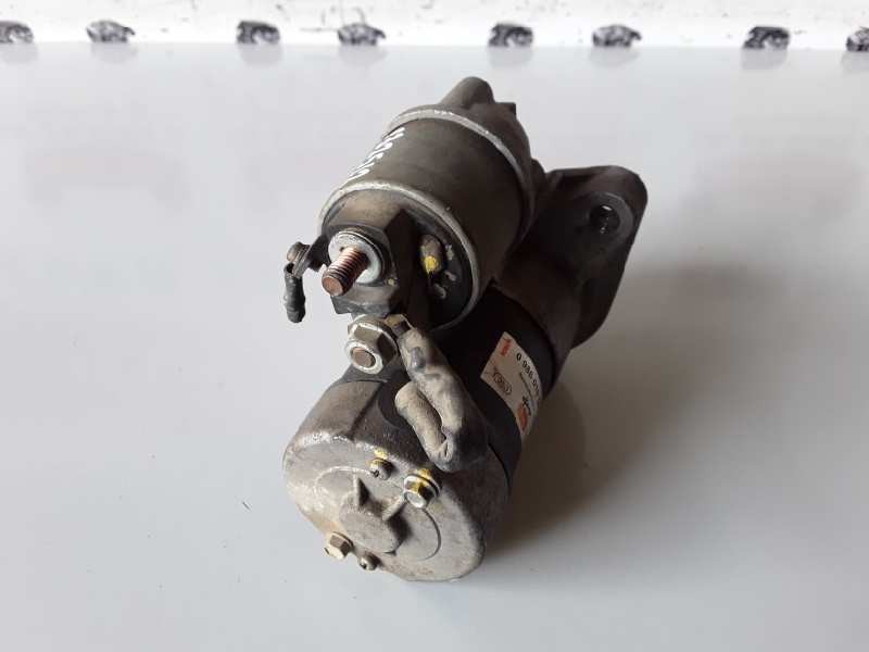 Recambio de motor arranque para honda civic 5 puertas (eu7/8) 4ee2 referencia OEM IAM 0986019361  