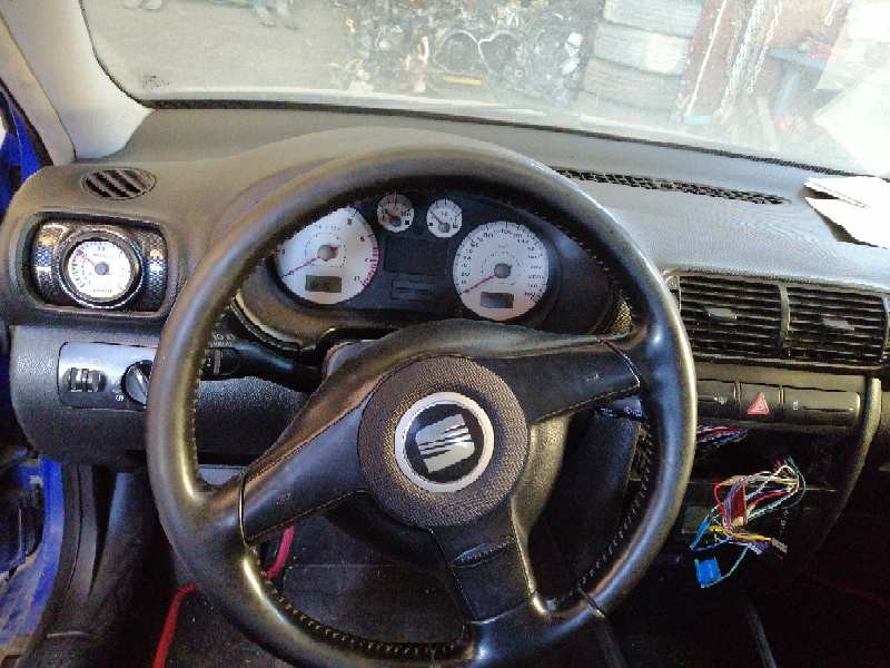 seat leon (1m1) del año 2002