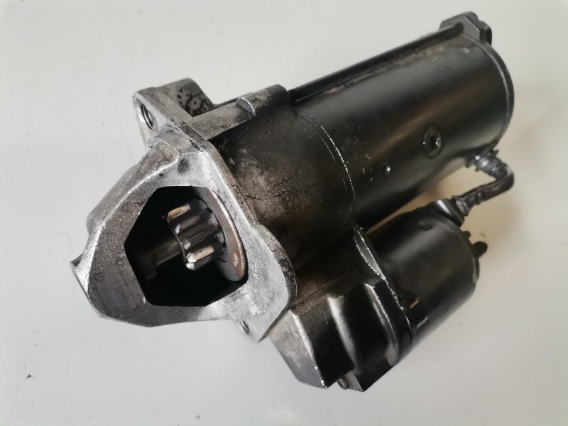 Recambio de motor arranque para volkswagen passat berlina (3b2) ajm referencia OEM IAM D7R33  