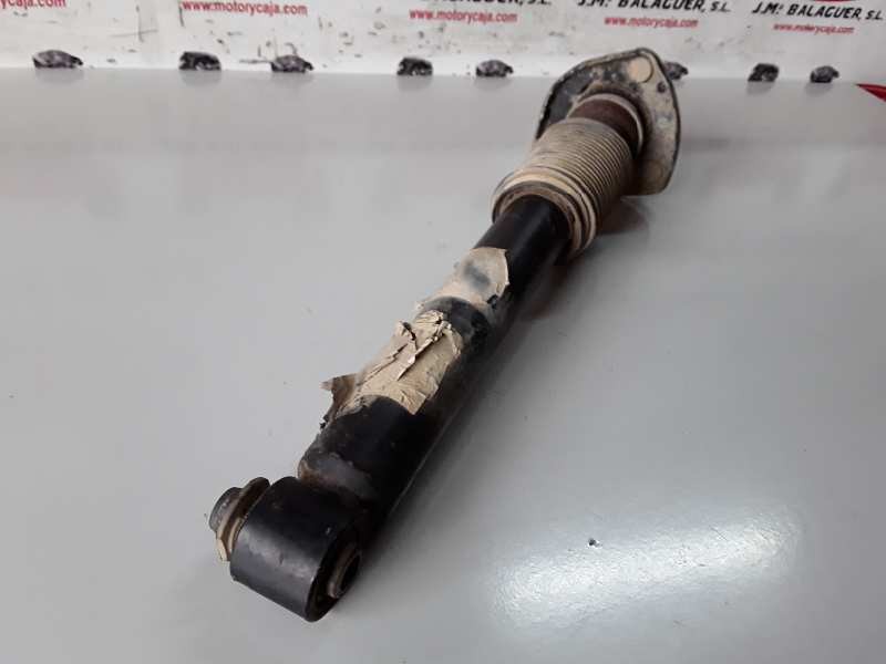 Recambio de amortiguador trasero derecho para bmw serie x5 (e53) 306d2 referencia OEM IAM   