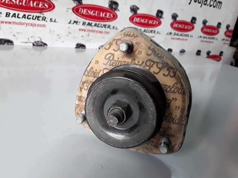 Recambio de amortiguador trasero derecho para bmw serie x5 (e53) 306d2 referencia OEM IAM   