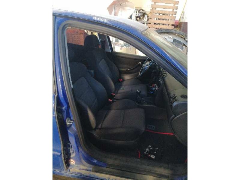 seat leon (1m1) del año 2002