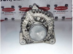 Recambio de alternador para renault clio iii k9k766 referencia OEM IAM 0124425037/8200390675  