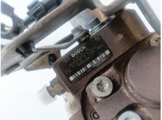 Recambio de bomba inyeccion para citroen c4 berlina 9hx referencia OEM IAM 0445010102   2