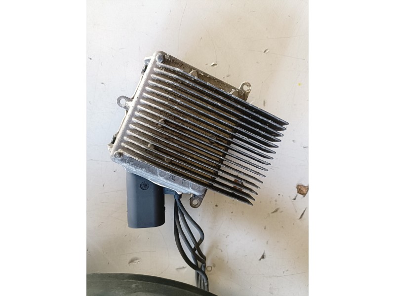 Recambio de electroventilador para mercedes-benz clase c (bm 203) berlina 611962 referencia OEM IAM A2035000293KZ/885001843  