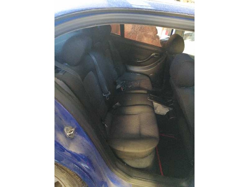seat leon (1m1) del año 2002