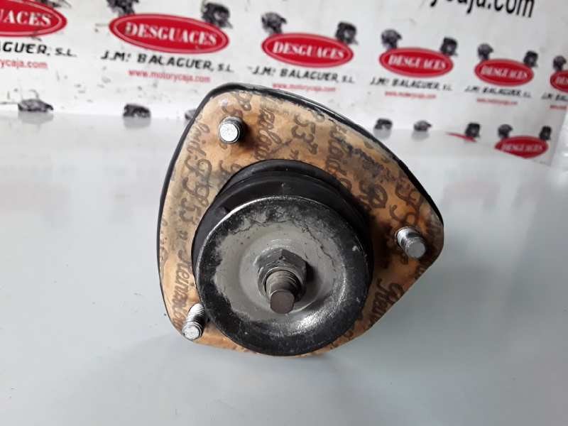 Recambio de amortiguador trasero izquierdo para bmw serie x5 (e53) 306d2 referencia OEM IAM   