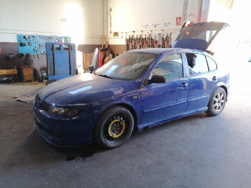 seat leon (1m1) del año 2002