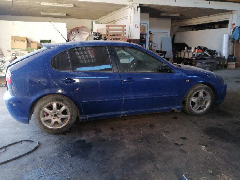 seat leon (1m1) del año 2002