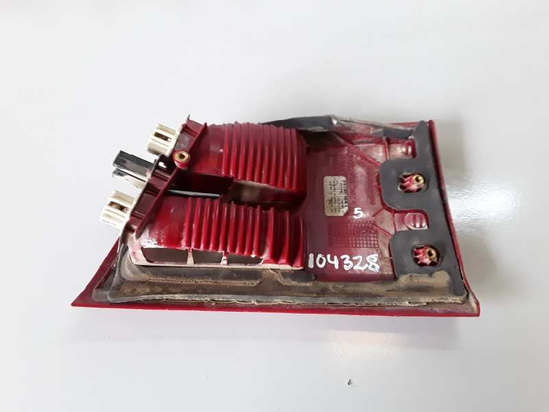 Recambio de piloto trasero derecho para bmw serie x5 (e53) 306d2 referencia OEM IAM 16448601  