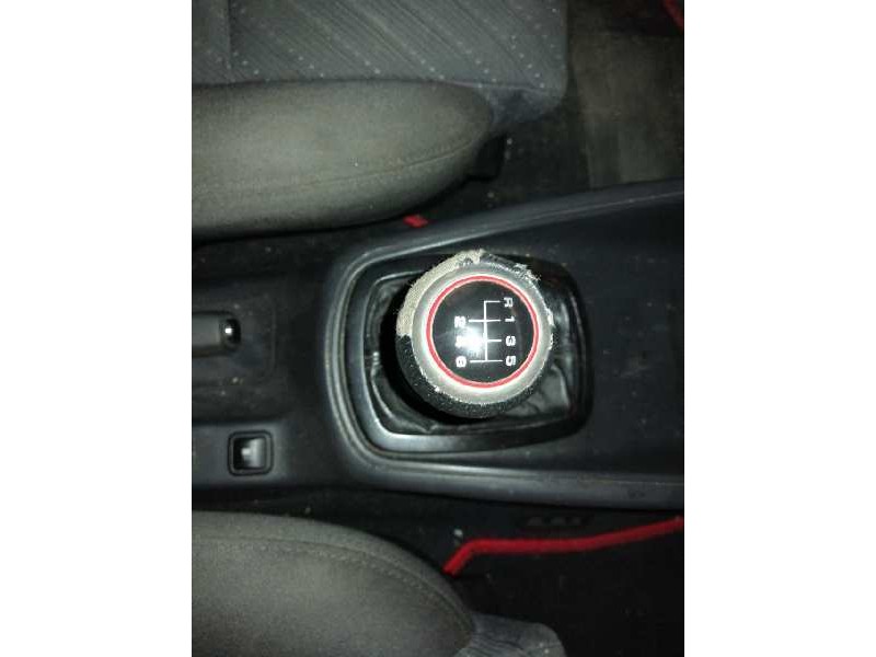 seat leon (1m1) del año 2002