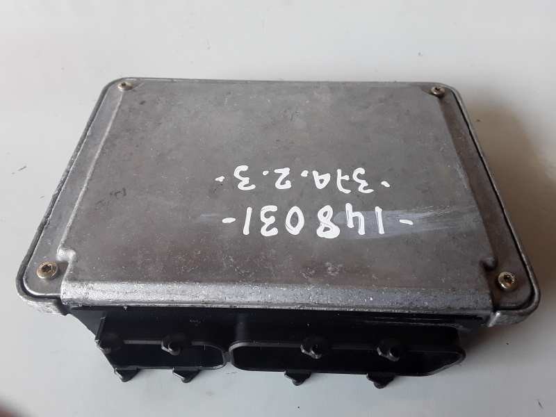 Recambio de centralita motor uce para audi a4 berlina (b5) afn referencia OEM IAM 0281001721/038906018S  