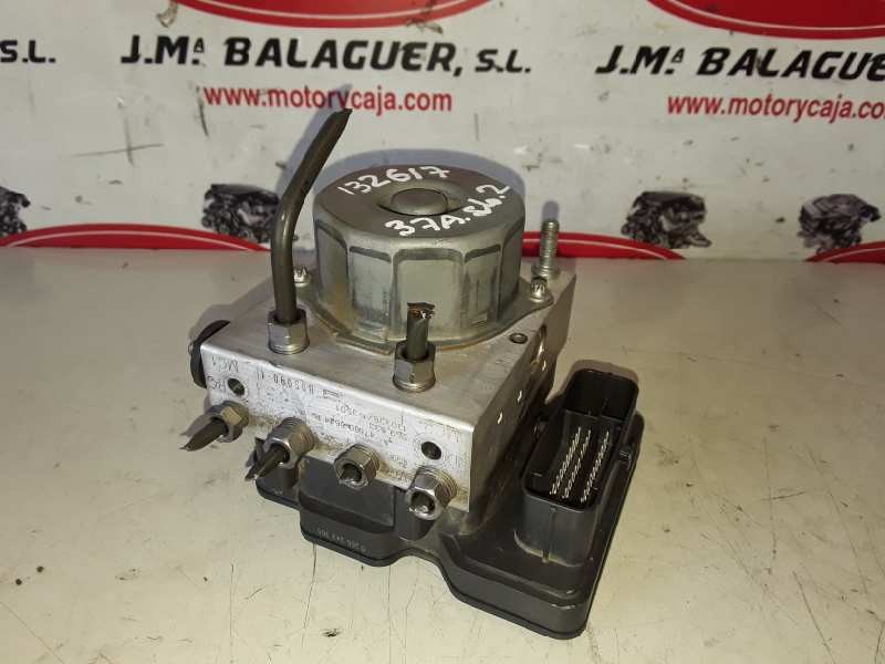 Recambio de abs para renault clio iv h4ba400 referencia OEM IAM 476608644RA/2265106455//0265956035  
