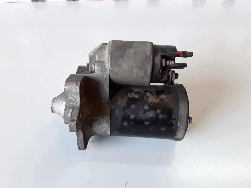 Recambio de motor arranque para renault clio iii k4j780 referencia OEM IAM 8200298371/M000T45371ZT  