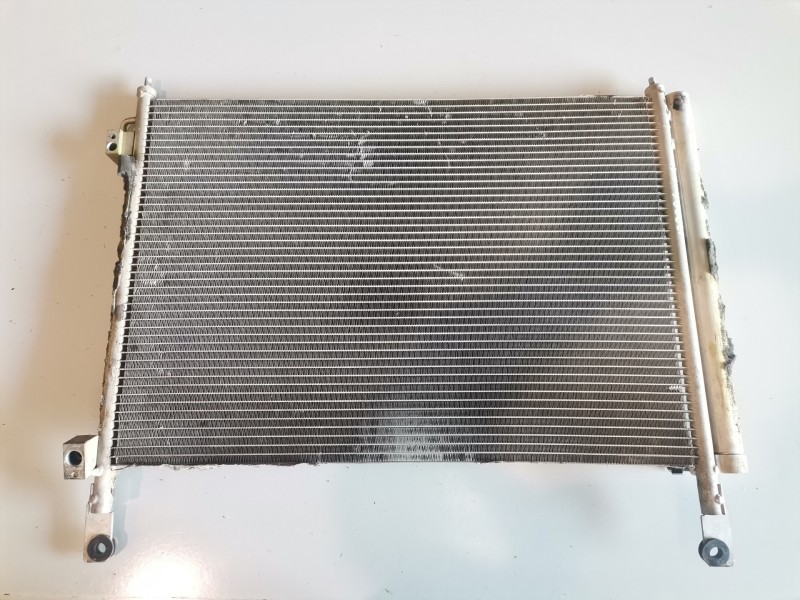 Recambio de radiador calefaccion / aire acondicionado para renault koleos i m9r862 referencia OEM IAM 940316  