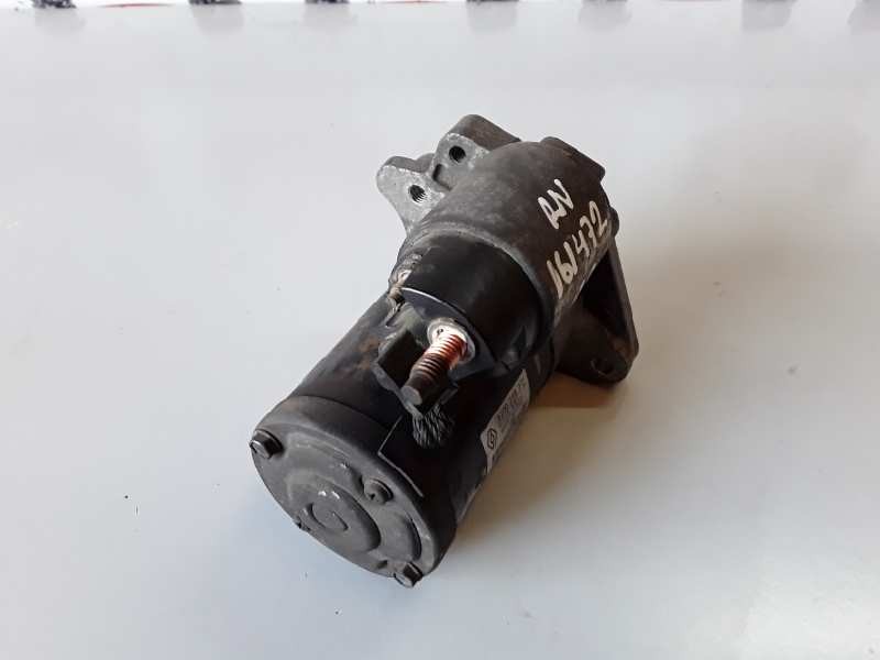 Recambio de motor arranque para renault clio iii k4j780 referencia OEM IAM 8200298371/M000T45371ZT  