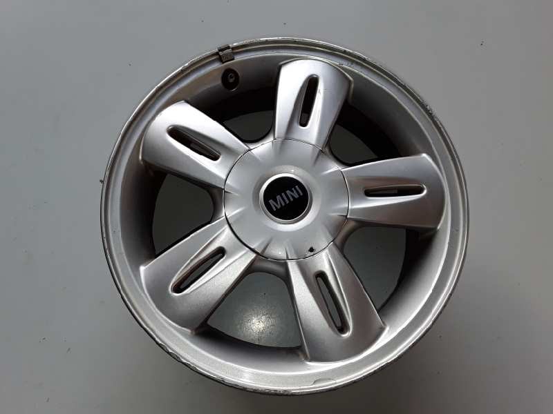 Recambio de juego llantas para mini mini (r50,r53) w10b16a referencia OEM IAM 6763295/6763296  
