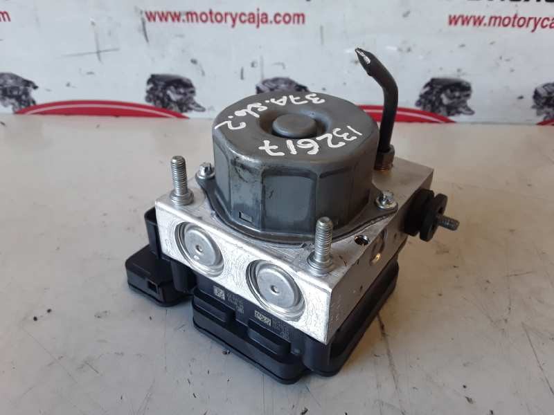 Recambio de abs para renault clio iv h4ba400 referencia OEM IAM 476608644RA/2265106455//0265956035  