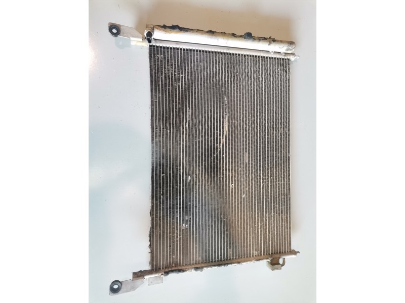 Recambio de radiador calefaccion / aire acondicionado para renault koleos i m9r862 referencia OEM IAM 940316  