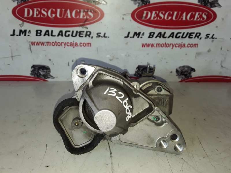 Recambio de motor arranque para renault clio iv h4ba400 referencia OEM IAM ESW10E7/233001071RD  