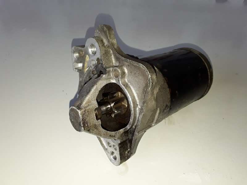 Recambio de motor arranque para renault clio iii k4j780 referencia OEM IAM 8200298371/M000T45371ZT  