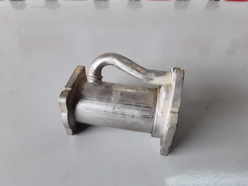 Recambio de enfriador egr para renault kangoo i (f/kc0) k9k714 referencia OEM IAM 8200729078  