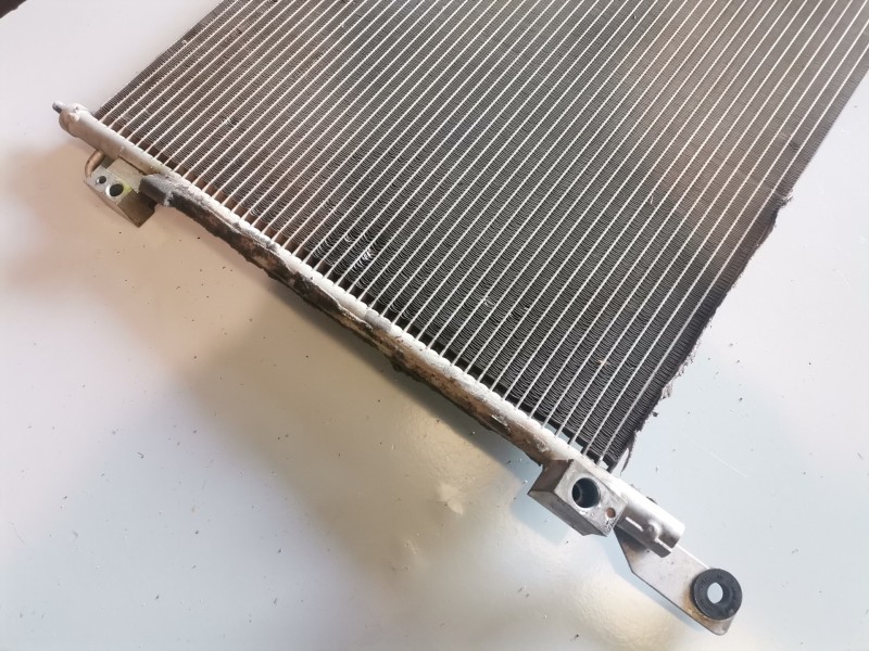 Recambio de radiador calefaccion / aire acondicionado para renault koleos i m9r862 referencia OEM IAM 940316  