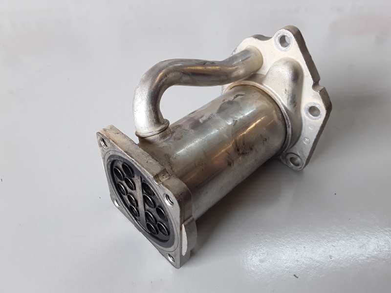 Recambio de enfriador egr para renault kangoo i (f/kc0) k9k714 referencia OEM IAM 8200729078  