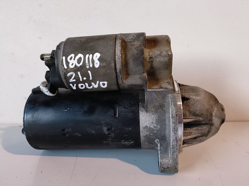 Recambio de motor arranque para volvo s70 berlina d5252t referencia OEM IAM 0001109041  