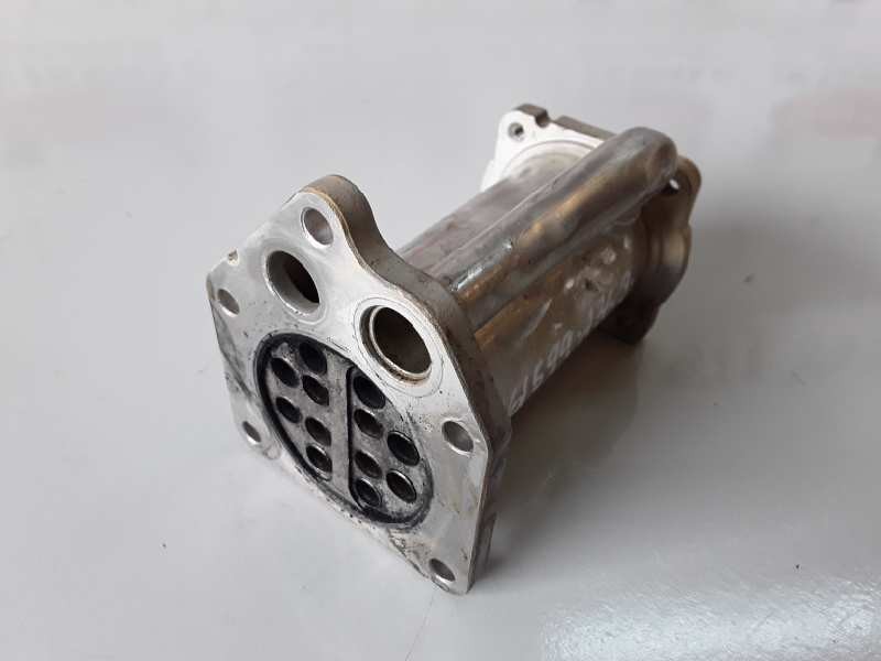 Recambio de enfriador egr para renault kangoo i (f/kc0) k9k714 referencia OEM IAM 8200729078  