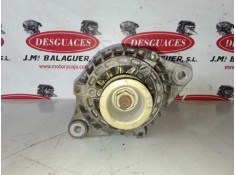 Recambio de alternador para lancia lybra berlina 839a4000 referencia OEM IAM C132/25900/63321801/A127IM/100A/46765836  