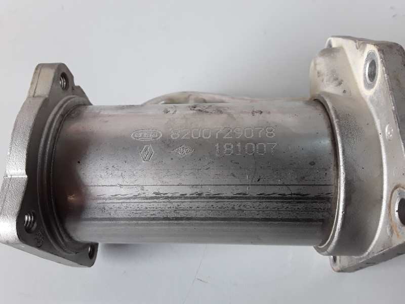 Recambio de enfriador egr para renault kangoo i (f/kc0) k9k714 referencia OEM IAM 8200729078  