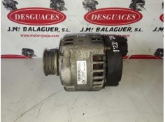 Recambio de alternador para lancia lybra berlina 839a4000 referencia OEM IAM C132/25900/63321801/A127IM/100A/46765836   2