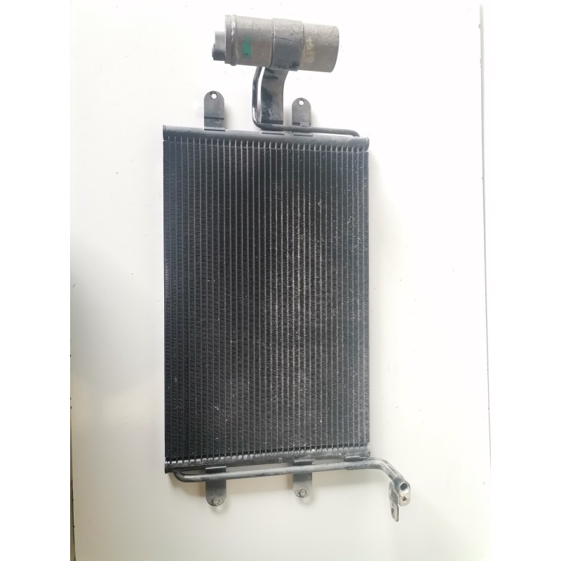 Recambio de radiador calefaccion / aire acondicionado para volkswagen golf iv berlina (1j1)(10.1997) arl referencia OEM IAM   