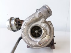 Recambio de turbocompresor para iveco daily furgón 814043n referencia OEM IAM 7517585001S  