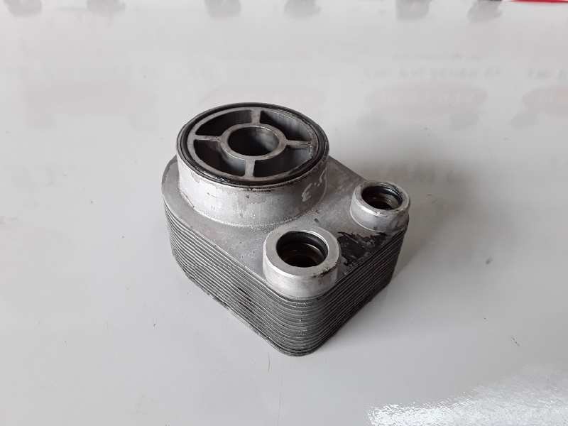 Recambio de enfriador aceite motor para renault kangoo i (f/kc0) k9k714 referencia OEM IAM 8200267937F  