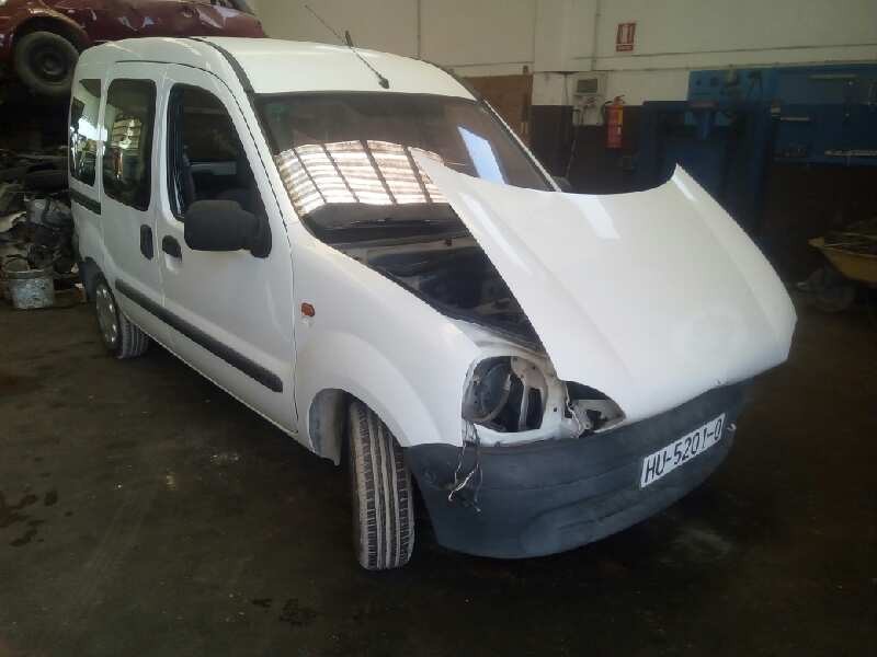 renault kangoo i (f/kc0) del año 1999