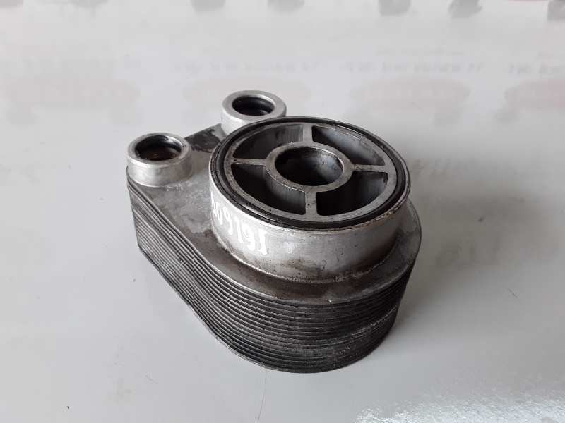 Recambio de enfriador aceite motor para renault kangoo i (f/kc0) k9k714 referencia OEM IAM 8200267937F  