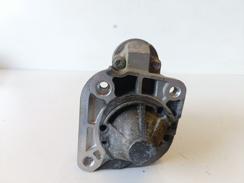 Recambio de motor arranque para dacia logan 1 k7m710 referencia OEM IAM M000T45171ZT  