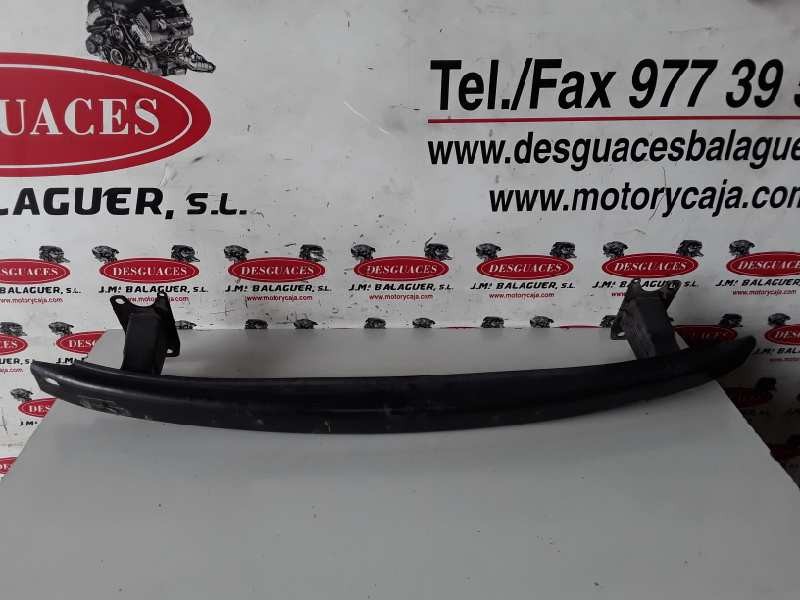 Recambio de refuerzo paragolpes delantero para seat ibiza (6l1) azq referencia OEM IAM   