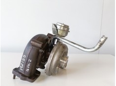 Recambio de turbocompresor para iveco daily furgón 814043n referencia OEM IAM 7517585001S   2