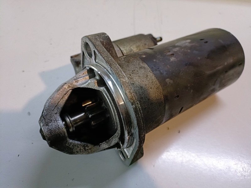 Recambio de motor arranque para volvo s70 berlina d5252t referencia OEM IAM 0001109041  