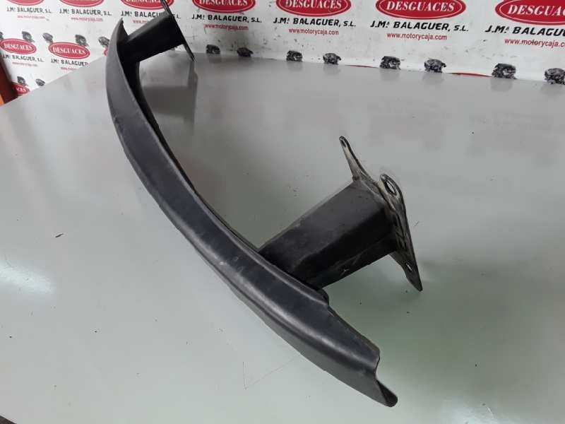 Recambio de refuerzo paragolpes delantero para seat ibiza (6l1) azq referencia OEM IAM   