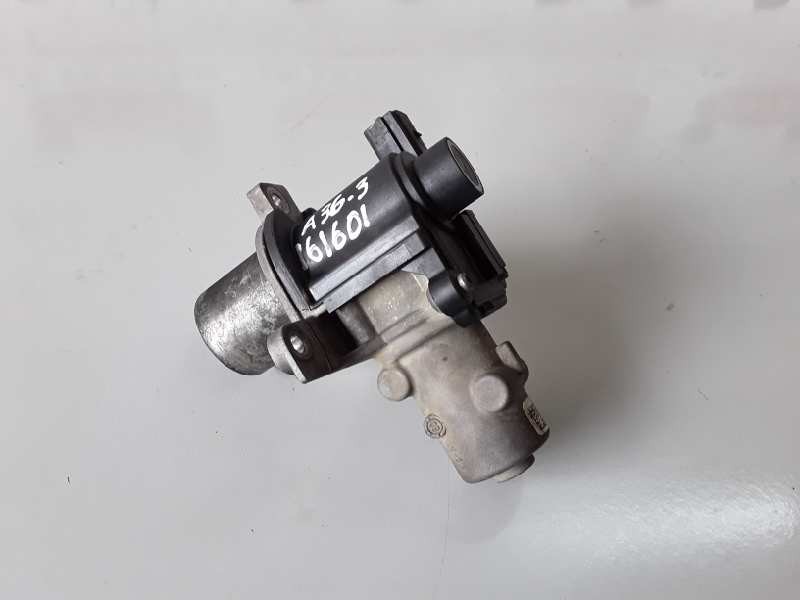 Recambio de valvula egr para renault kangoo i (f/kc0) k9k714 referencia OEM IAM H8200282949/8200561269B/70036806  