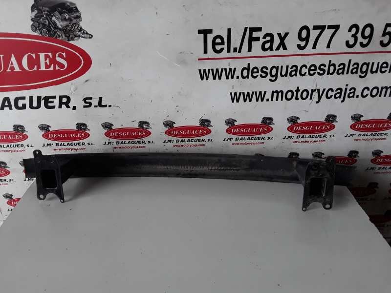 Recambio de refuerzo paragolpes delantero para seat ibiza (6l1) azq referencia OEM IAM   