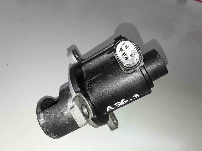 Recambio de valvula egr para renault kangoo i (f/kc0) k9k714 referencia OEM IAM H8200282949/8200561269B/70036806  