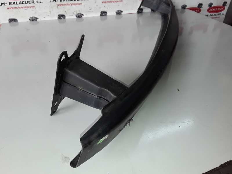 Recambio de refuerzo paragolpes delantero para seat ibiza (6l1) azq referencia OEM IAM   