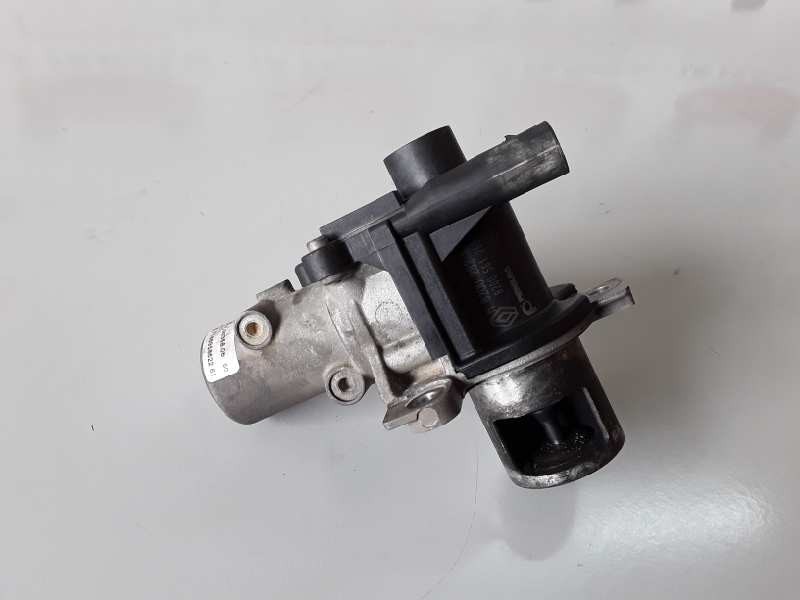 Recambio de valvula egr para renault kangoo i (f/kc0) k9k714 referencia OEM IAM H8200282949/8200561269B/70036806  